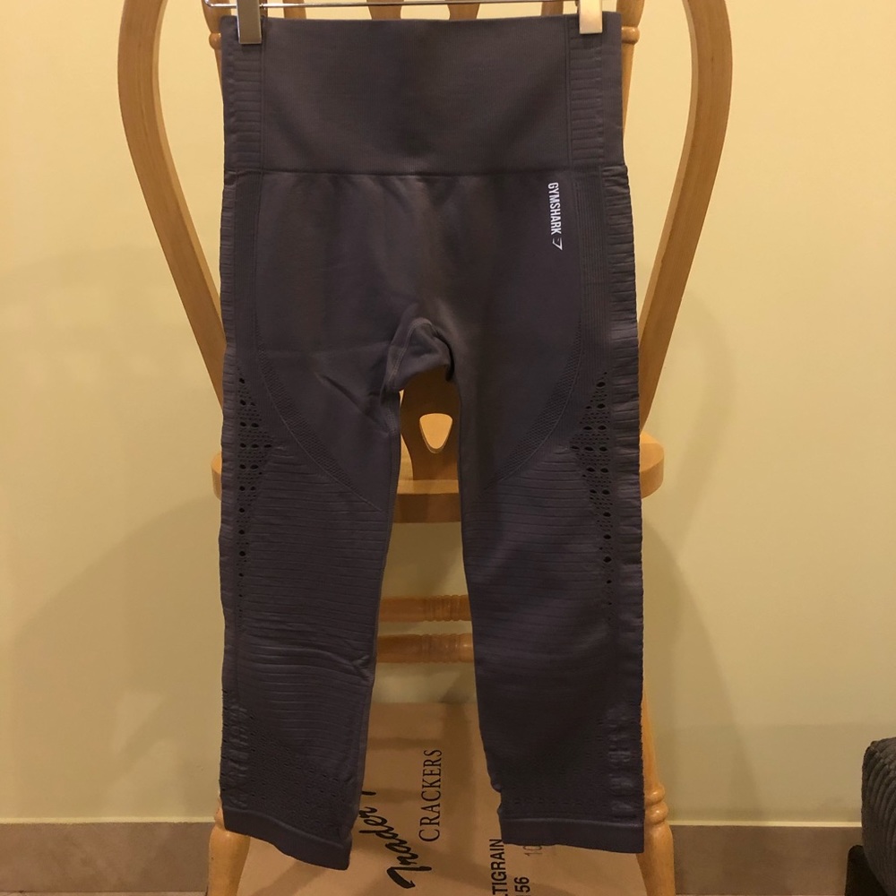 Gymshark leggings